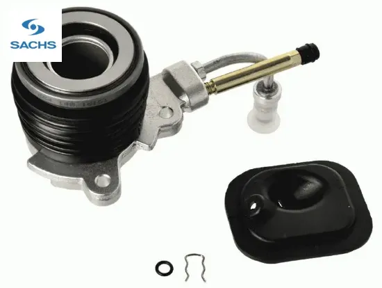 Debrıyaj rulmanı hıdrolık mondeo 1.6-1.8 -2.0 93 07 galaxy 1.9td 95 06 jaguar x type 01 07 sharan al sachs 94zt7a564ab/ 1478806/ 006141165c resmi