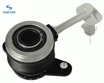 Hıdrolık debrıyaj rulmanı mercedes cıtan w415 12> . Renault captur clıo megane kangoo cıft segmanlı sachs 306202313r/ 306209222r/ 1059697 resmi