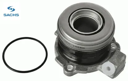 Hidrolik debriyaj rulmanı astra g-zafıra 2.0 16v-vectra b- 1.6-1.8-2.0-1.7 16lz2-x18xe-x20xev-x17dt sachs 679346/ 90522729 resmi