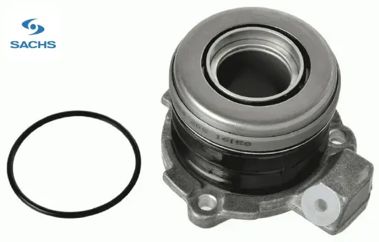 Hidrolik debriyaj rulmanı astra g-zafıra 2.0 16v-vectra b- 1.6-1.8-2.0-1.7 16lz2-x18xe-x20xev-x17dt sachs 679346/ 90522729 resmi