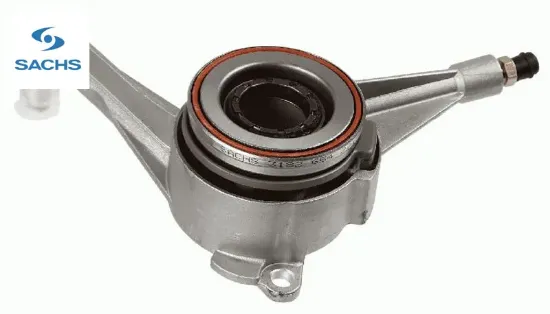 Hidrolik debriyaj rulmanı transporter t4 2.5tdı acv-axl-ajt-ayy sachs 02f141671b/ 02f141671a resmi