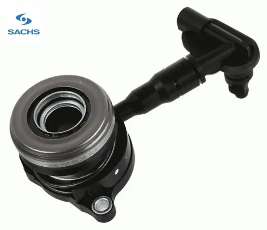 Hidrolik debriyaj rulmanı c-max 15 focus 10 3 10-13 s40 10-12 v40 12 1.5tdcı-1.6tdcı 3182600214 sachs 2002008/ 1760736/ av617a564ee resmi