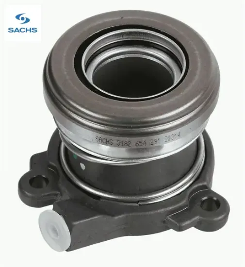 Hidrolik debrıyaj rulmanı astra j-zafıra c 10 15 cruze 09 d20 mekanik şanzıman 3182600229 sachs 679034/ 96832585 resmi