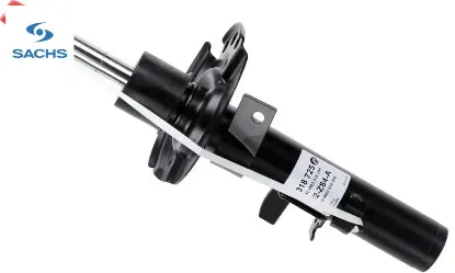 Ön amortısor sag yenı connect 14 sachs dv6118045ac/ 1808636/ 1826400 resmi