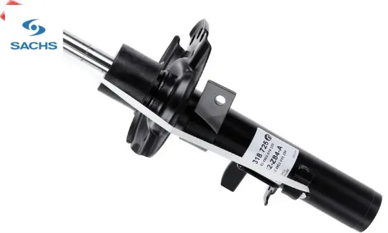 Ön amortısor sag yenı connect 14 sachs dv6118045ac/ 1808636/ 1826400 resmi