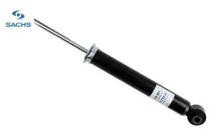 Arka amortisör 4x2 ınsıgnıa b 2018 sachs 84373675/ yr00057680/ 84252337 resmi