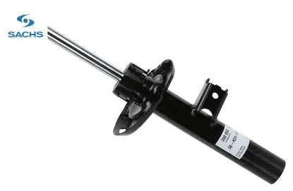 Amortısor on sol gazlı w177 v177 w247 sachs a1773230100 resmi