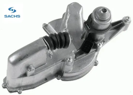 Vites aksiyon kontaktörü hidrolikli 207-1007-c3 1.4 16v-1.4 hdı sachs 218252/ 2182.52 resmi