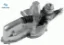Vites aksiyon kontaktörü hidrolikli 207-1007-c3 1.4 16v-1.4 hdı sachs 218252/ 2182.52 resmi