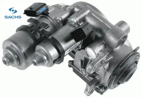 Otomatik şanzıman vites aksiyoneri 208-207-bıpper-nemo-c3 plurıel-c2-c3 ıı-ds3-c3 ııı sachs 2452.F5 resmi