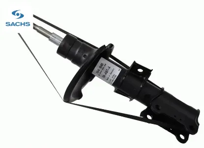 Ön amortisör l/r volvo s60 00-10 s80 98-06 v70 00-07 sachs 30683343/ 8667248/ 8646871/ 8667250 resmi