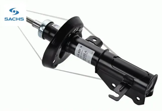 315438 amortisör ön sağ ınsıgnıa a g09 sachs 13245967/ 13245973/ 13245977 resmi