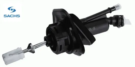 Debrıyaj ust merkezı focus ıı focus ıı c max c max focus ııı 104 / kuga 08 ııı v c30 40 ıı v50 1.6 / sachs bv617a543aa/ 3m517a543af/ 30681422 resmi