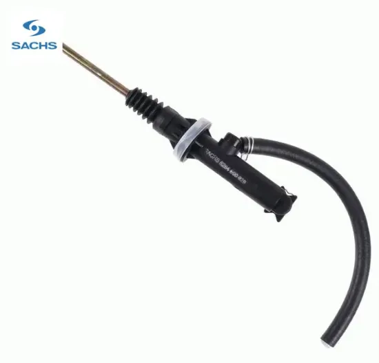 Debrıyaj merkezı ust transıt v184 01 06 demır sachs yc157a543af/ yc157a543ag/ 4074914 resmi