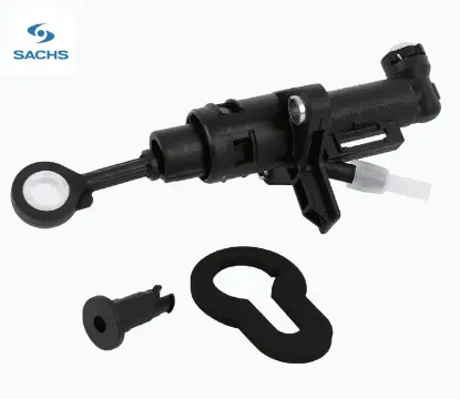 Debriyaj merkezı üst polo-ıbıza-fabıa-a1 sachs 6r0721152/ 6r0721405b resmi