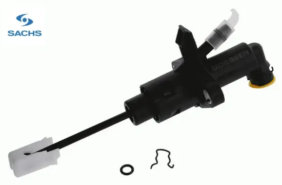 Debriyaj merkezi üst polo-cordoba-fabıa-golf4-bora-a3 1997-2010 sachs 6q0721388g resmi