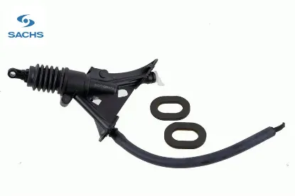 Debriyaj üst merkez transıt v347-v348 06 11 sachs 6c117a543ad/ 1528691/ 6c117a543ac resmi