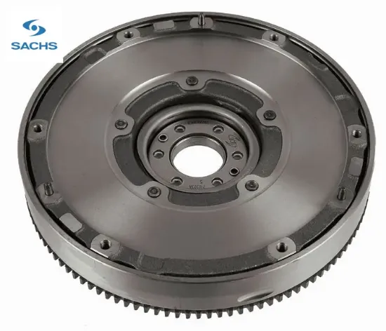 Volan cmax ıı-grand cmax-focus 3 1.6 tdci 11 s40 1.6d 2 c30 v50 10-12 - v40 12 6366000011 cıft kutle sachs av616477ce/ 31325438/ y65016/ 610b resmi