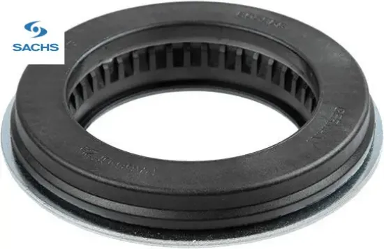 Amortisör rulmanı düz golf5/6-jetta-passat-caddy-tıguan-scırocco-octavıa-a3-leon 04> sachs 6n0412249c/ 6n0412249d resmi