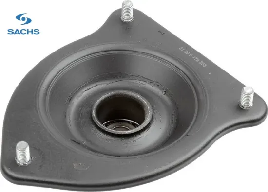 Amortısor takozu on mını r50 r52 r53 rulmanlı sachs 31306778833 resmi