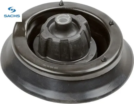 Amortısor takozu on mercedes w203 s203 cl203 c209 a209 rulmanlı sachs a2033200273 resmi