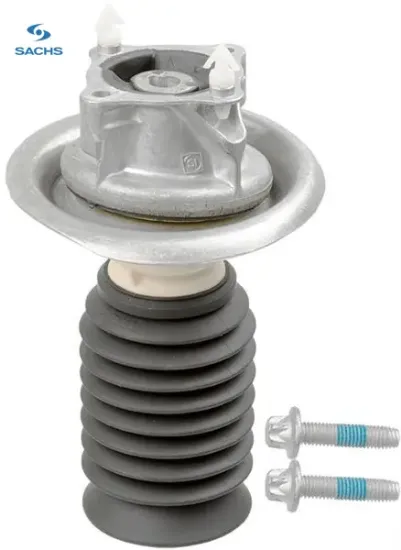 Amortısor takozu on w168 w414 rulmanlı sachs a1683230085 resmi