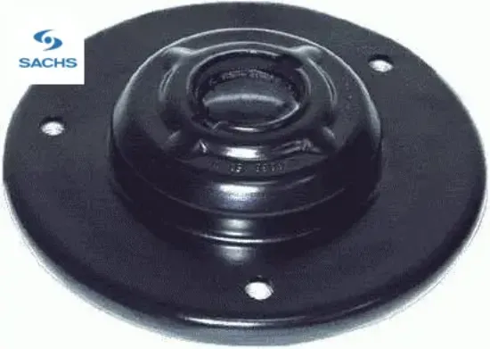 Ön amortisör üst takozu vectra c-sıgnum sachs 13188763/ 344537/ 13178147/ 344536 resmi