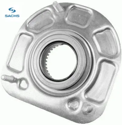 Ön amortisör rulmanı bilyası volvo s60 00-10 s80 00-06 v70 00-07 xc70 00-07 xc90 02-14 sachs 30714968/ 8634457/ 8625146 resmi