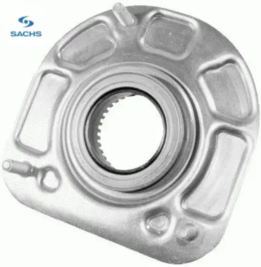 Ön amortisör rulmanı bilyası volvo s60 00-10 s80 00-06 v70 00-07 xc70 00-07 xc90 02-14 sachs 30714968/ 8634457/ 8625146 resmi