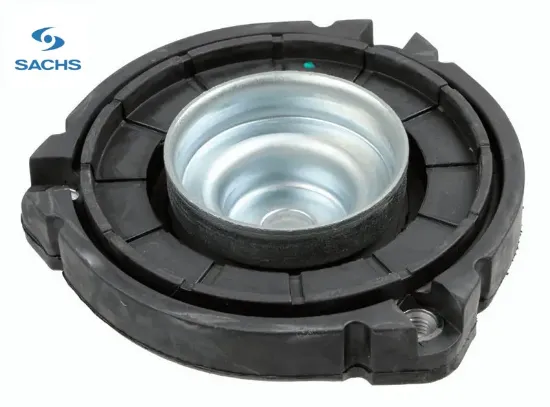 Amortisör takozu polo 97-09 -cordoba 99-02 - ıbıza 99-09 -fabıa 99-08 sachs 6n0412331d/ 6n0412331e resmi