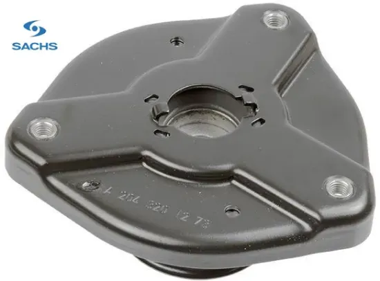 Amortısor takozu on mercedes w204 s204 a207 c207 sachs a2043201273 resmi