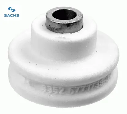 Amortısor takozu arka ust e81 e87 e88 e82 e90 e93 e92 e91 sachs 33506771738 resmi