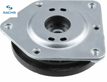 Amortısor takozu on w169 w245 rulmanlı sachs a1693200073 resmi