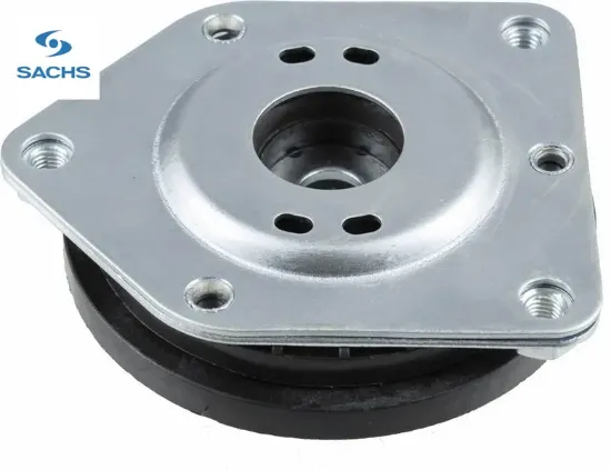 Amortısor takozu on w169 w245 rulmanlı sachs a1693200073 resmi