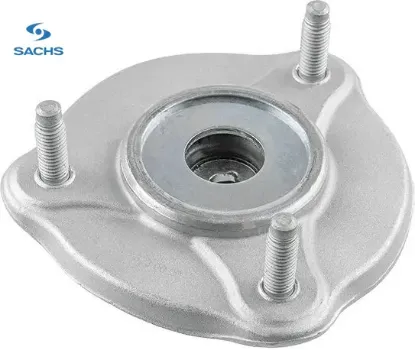 Amortısor takozu on mercedes w205 s205 c205 a205 c257 w213 c238 c253 x253 n293 sachs a2053230020 resmi