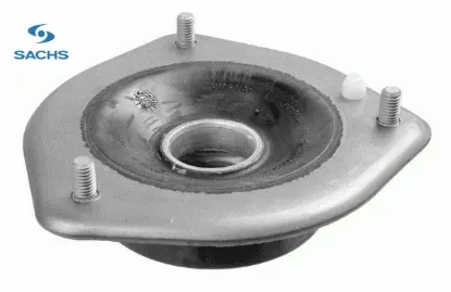 Amortısor takozu on mını r55 r56 r57 r58 r59 r60 r61 rulmanlı sachs 31306772749 resmi