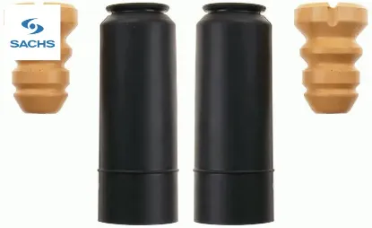 Amortısor toz korugu setı arka e81 e87 e90 sachs 33536767334 resmi