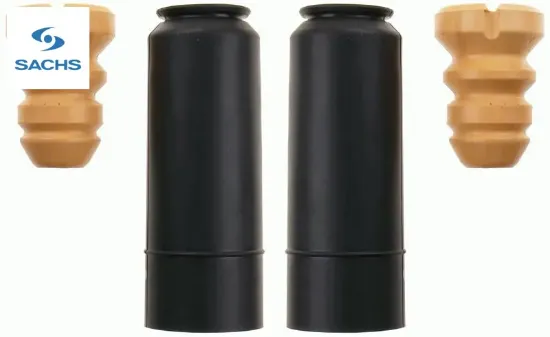 Amortısor toz korugu setı arka e81 e87 e90 sachs 33536767334 resmi