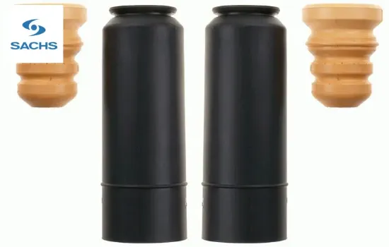 Amortısor toz korugu setı arka bmw e81 e87 e90 sport tıp sachs 33536767335 resmi