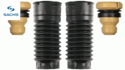Amortısor toz korugu on w211 s211 c219 stoperlı sachs a2113230092/ a2113230144 resmi