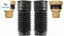 Amortısor toz korugu on w211 s211 c219 stoperlı sachs a2113230092/ a2113230144 resmi
