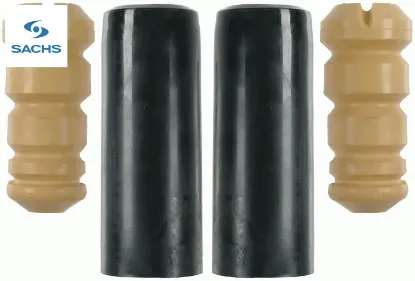 Amortısor toz korugu setı arka x3 e83 sachs 33503404974 resmi