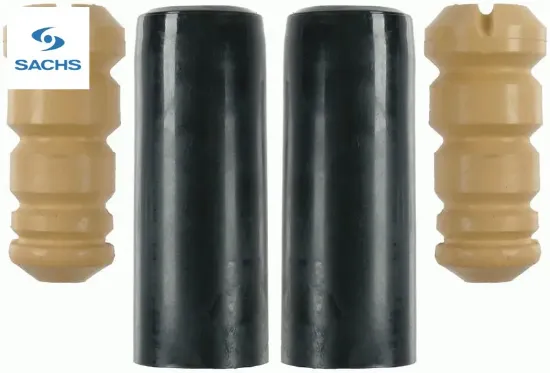 Amortısor toz korugu setı arka x3 e83 sachs 33503404974 resmi