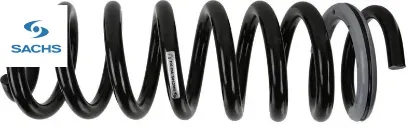 Helezon yay arka 446mm w164 w166 sachs a1643240204 resmi