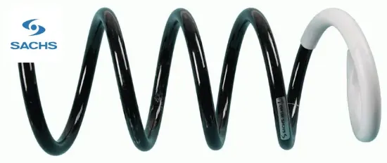 Ön helezon yayı lodgy sachs 540108194r resmi