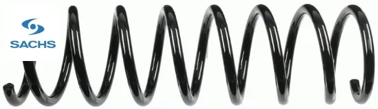 Arka helezyon yayı focus ııı 11 17 sedan sachs bv615560aed/ 1741766 resmi