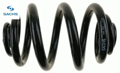 Helezon yay arka 245mm vıto w638 97 03 sachs a6383240604 resmi