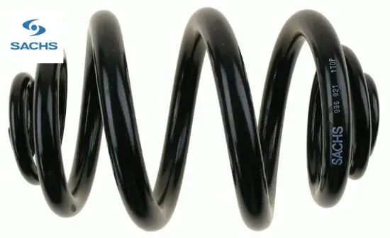 Helezon yay arka 245mm vıto w638 97 03 sachs a6383240604 resmi