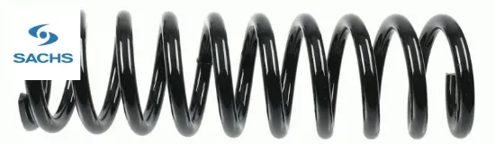 Helezon yay on classic / elegance c-class w202 93 95 sachs a2023210004 resmi