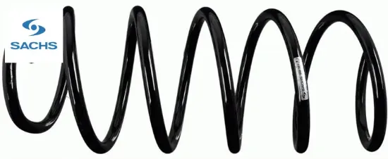 Ön helezon yayı s60 ı 00 10 v70 ıı 99 00 sachs 9465464 resmi